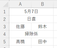 結合後のイメージ1
