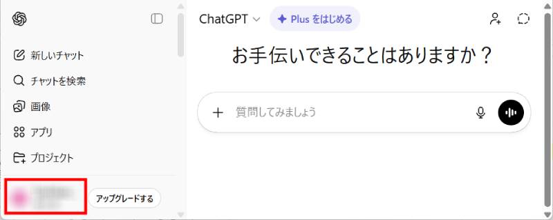 カスタム指示のしかた1